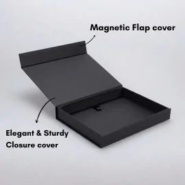 WONDERBOX | 40X14X3 CM | LUXURY BOX