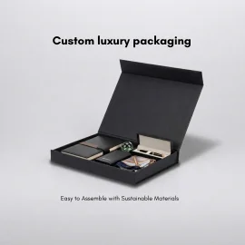 WONDERBOX | 40X14X3 CM | LUXURY BOX