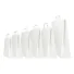 SAC PAPIER POIGNÉE PLATE | 36X12X41 - Sac papier personnalisé Box |...