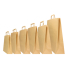 PAPER BAG FLAT HANDLE | 36X12X41 - Box | Centuryprint