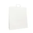 PAPER BAG FLAT HANDLE | 36X12X41 - Box | Centuryprint
