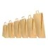 PAPER BAG FLAT HANDLE | 45X15X50 - Box | Centuryprint