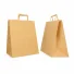 PAPER BAG FLAT HANDLE | 28x17x32 - Box | Centuryprint