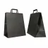 PAPER BAG FLAT HANDLE | 28x17x32 - Box | Centuryprint