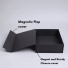 WONDERBOX 33X22X10 CM - Boîte aimantée personnalisée Wonderbox | Ce...