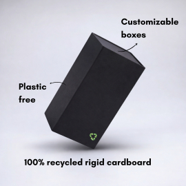 WONDERBOX | 19X9X7 CM | LUXURY BOX
