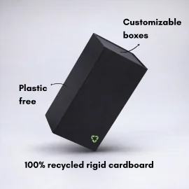 WONDERBOX | 19X9X7 CM | LUXURY BOX