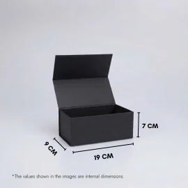 WONDERBOX | 19X9X7 CM | BOITE DE LUXE