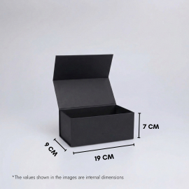WONDERBOX | 19X9X7 CM | LUXURY BOX