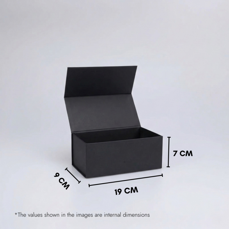 WONDERBOX | 19X9X7 CM | CAIXA DE LUXO