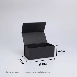 WONDERBOX | 22X10X11 CM | LUXURY BOX