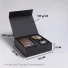 WONDERBOX | 22X22x5 CM | BOITE DE LUXE