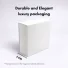 WONDERBOX | 22X22x5 CM | BOITE DE LUXE