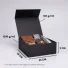 WONDERBOX | 25X25X9 CM | BOITE DE LUXE