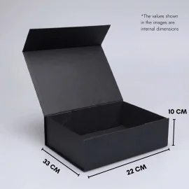 WONDERBOX 33X22X10 CM - Personalized Magnetic Box Wonderbox | Centu...