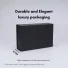 WONDERBOX | 33X22X10 CM | BOITE DE LUXE - Boîte aimantée personnali...