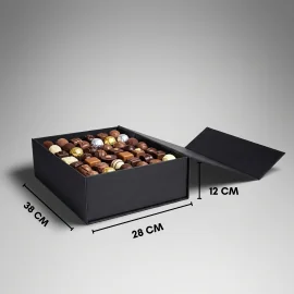 WONDERBOX | 38x28x12 CM | LUXURY BOX