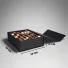 WONDERBOX | 38x28x12 CM | LUXURY BOX