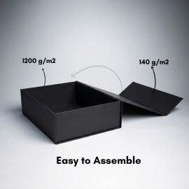 WONDERBOX | 38x28x12 CM | BOITE DE LUXE