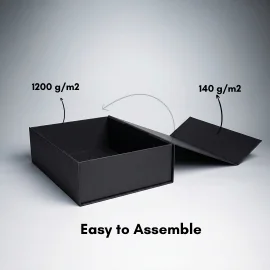WONDERBOX | 38x28x12 CM | LUXURY BOX