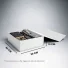 WONDERBOX | 40X30X15 CM | LUXURY BOX