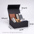 WONDERBOX | 40X40X20 CM | LUXURY BOX