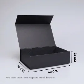 WONDERBOX | 60X45X26 CM | LUXURY BOX