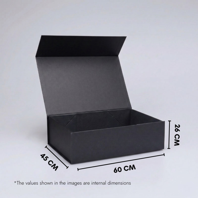 WONDERBOX | 60X45X26 CM | CAIXA DE LUXO