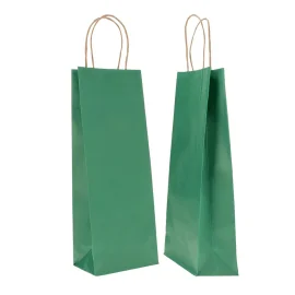 SAC PAPIERPOIGNÉE TORSADÉE | 14X09X38