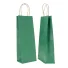PAPER BAG TWISTED HANDLE | 14X09X38