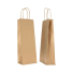 PAPER BAG TWISTED HANDLE | 14X09X38