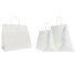 SAC PAPIER POIGNÉE TORSADÉES| 54x14x45 - Sac papier personnalisé Sa...