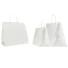 SAC PAPIER POIGNÉE TORSADÉES| 54x14x45 - Sac papier personnalisé Sa...