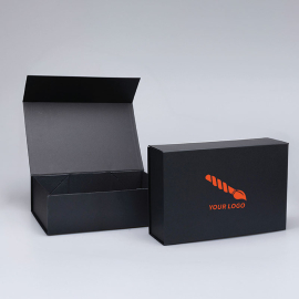 WONDERBOX 32x22x10 CM - PAR 10 - Boîte aimantée personnalisée Wonde...