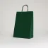 TWISTED HANDLE PAPER BAG | 14x09x21 - Personalized shopping bag Saf...