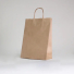 SAC PAPIER POIGNÉE TORSADÉES| 18x08x24 - Sac papier personnalisé Sa...