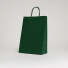 SAC PAPIER POIGNÉE TORSADÉES| 18x08x24 - Sac papier personnalisé Sa...