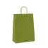TWISTED HANDLE PAPER BAG | 18x08x24 - Personalized shopping bag Saf...