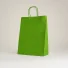 SAC PAPIER POIGNÉE TORSADÉES| 22x10x29 - Sac papier personnalisé Sa...