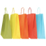 SAC PAPIER POIGNÉE TORSADÉES| 22x10x29 - Sac papier personnalisé Sa...