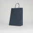 SAC PAPIER POIGNÉE TORSADÉES| 22x10x29 - Sac papier personnalisé Sa...