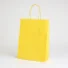 TWISTED HANDLE PAPER BAG | 26x11x35 - Personalized shopping bag Saf...