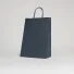 SAC PAPIER POIGNÉE TORSADÉES| 26x11x35 - Sac papier personnalisé Sa...