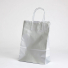 SAC PAPIER POIGNÉE TORSADÉES| 36x12x41 - Sac papier personnalisé Sa...