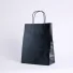 TWISTED HANDLE PAPER BAG | 36x12x41 - Personalized shopping bag Saf...