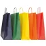 TWISTED HANDLE PAPER BAG | 36x12x41 - Personalized shopping bag Saf...