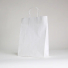 SAC PAPIER POIGNÉE TORSADÉES| 45x15x50 - Sac papier personnalisé Sa...