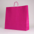 SAC PAPIER POIGNÉE TORSADÉES| 54x14x45 - Sac papier personnalisé Sa...