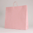 SAC PAPIER POIGNÉE TORSADÉES| 54x14x45 - Sac papier personnalisé Sa...
