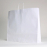 SAC PAPIER POIGNÉE TORSADÉES| 54x14x45 - Sac papier personnalisé Sa...